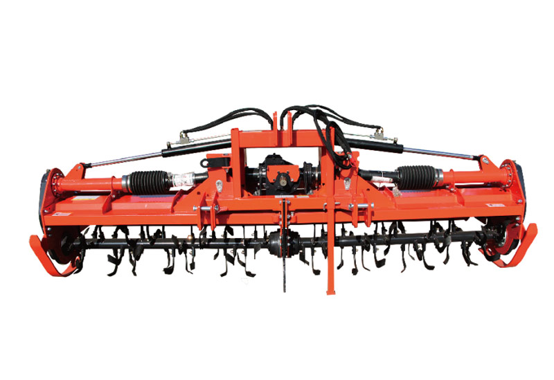 img of 折疊式通軸旋耕機
