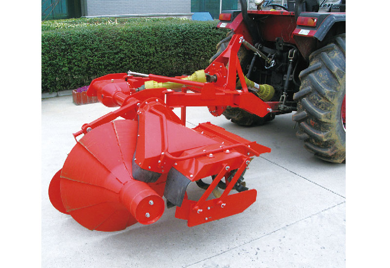 img of 單邊筑埂機