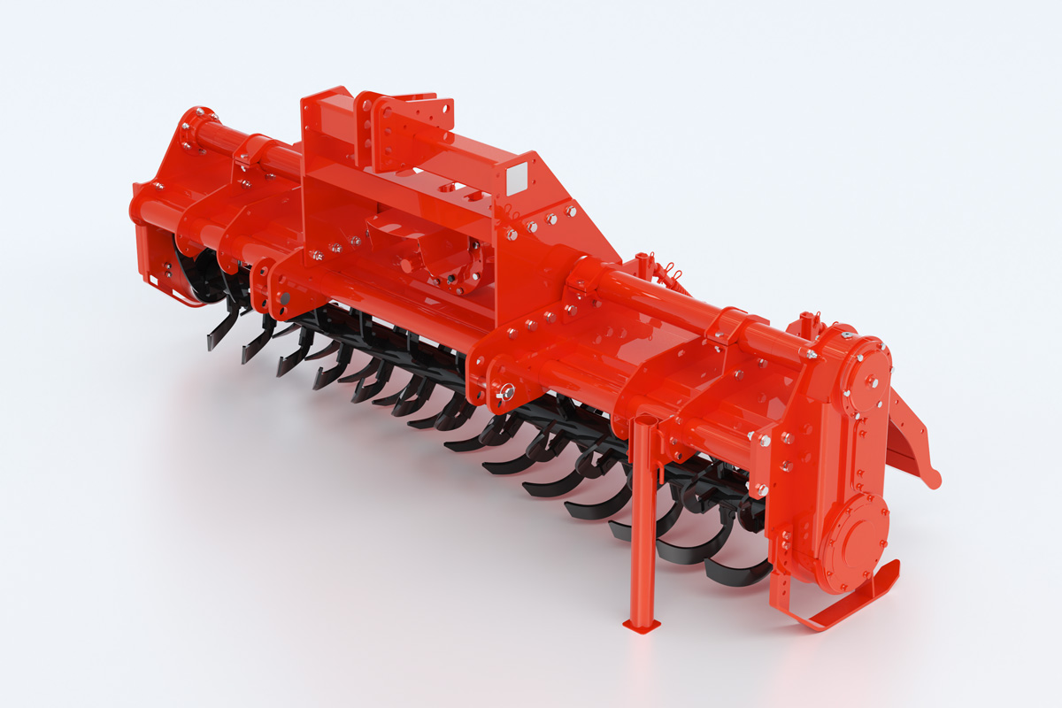 img of 通軸旋耕機