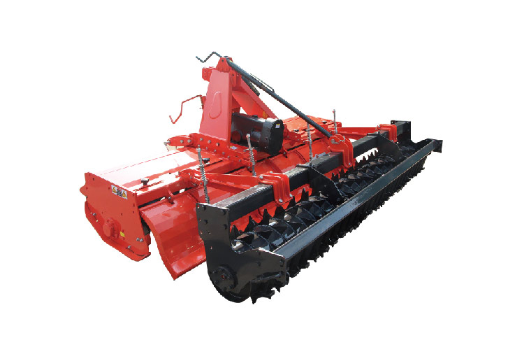 中置旋耕機 中置旋耕機